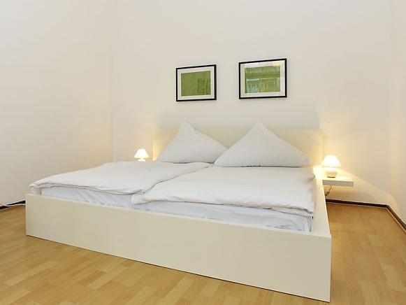 A & B Apartment & Boardinghouse Berlin — Photos 3